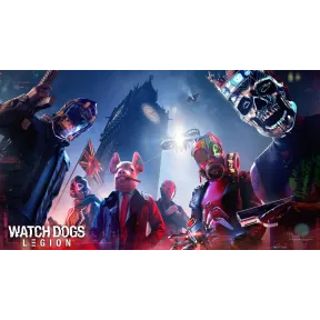 Watch Dogs: Colección de 3 Juegos en Steam