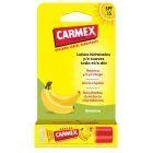 Bálsamo Labial Carmex Banana SPF15 Click Stick 4,25g
