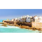 Escapada de 3 noches a Essaouira desde Sevilla por 294€