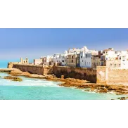 Escapada de 3 noches a Essaouira desde Sevilla por 294€