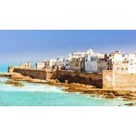 Escapada de 3 noches a Essaouira desde Sevilla por 294€