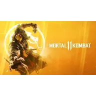 Kombat Mortal 11