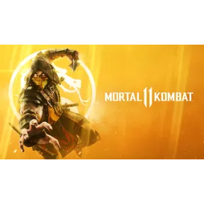 Kombat Mortal 11