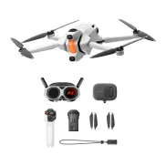 Dron Insta360 A1, Captura 8K y 24 min de Autonomía