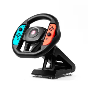 Soporte con Volante Joy-Con para Nintendo Switch & OLED