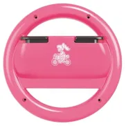 Adaptador de Volante Peach Hori para Switch 2 con Ergonomía