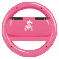 Adaptador de Volante Peach Hori para Switch 2 con Ergonomía