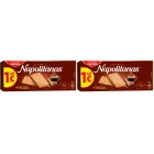 Napolitanas 213g - Pack de 2 Unidades