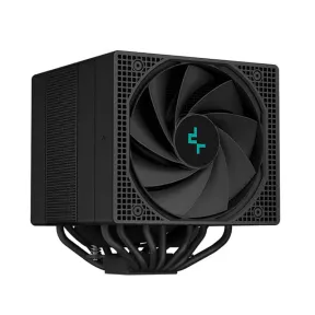 Disipador de CPU DeepCool Assassin IV Negro