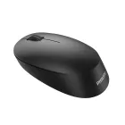 Ratón Inalámbrico Philips SPK7307B - Ergonomía Zurdos y Diestros