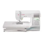 Máquina de Coser Electrónica Quantum Stylist 9960 de Singer