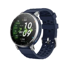 Smartwatch Amazfit Active 3: GPS, 12 Días Batería, AMOLED
