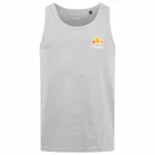 Camiseta Tank Top Ellesse para Hombre, diversos modelos.