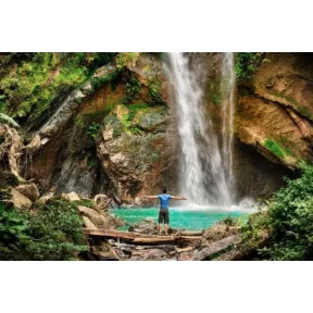 Costa Rica: 14 días, vuelos y alojamiento desde 649€