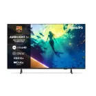 Philips 43" Smart TV 4K con Ambilight y Dolby Atmos