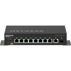 Netgear Switch Gigabit 8 Puertos Gestionado PoE+ 110W