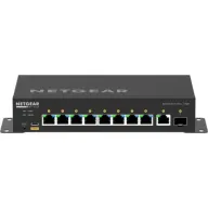 Netgear Switch Gigabit 8 Puertos Gestionado PoE+ 110W