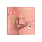 Estuche de Regalo NUXE Glow en Pink para Cuidado Facial y Labial