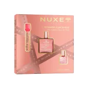 Estuche de Regalo NUXE Glow en Pink para Cuidado Facial y Labial