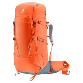 Mochila de trekking Deuter Aircontact Core 45+10 Unisex