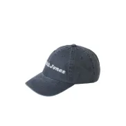Gorra Bordada de Algodón JACK&JONES