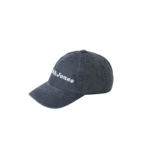 Gorra Bordada de Algodón JACK&JONES