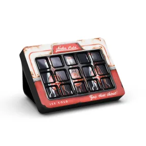 Stream Deck Nuka-Cola de Elgato – Edición Especial Fallout