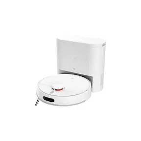 Aspirador Robot Xiaomi H40: Friega, Aspira y Controla Vocalmente