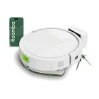 Robot friegasuelos IRobot Roomba 115 Combo, 250 min y 15000 Pa