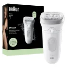 Silk·épil 7 de Braun: Depiladora Eficaz y Suave