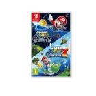 Super Mario Galaxy 1 y 2 en Nintendo Switch
