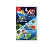 Super Mario Galaxy 1 y 2 en Nintendo Switch