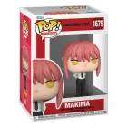 Makima Funko Pop - Chainsaw Man T1 Figura de Colección