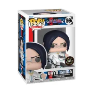 Funko Pop Uryu con Ch (Gw) de Bleach