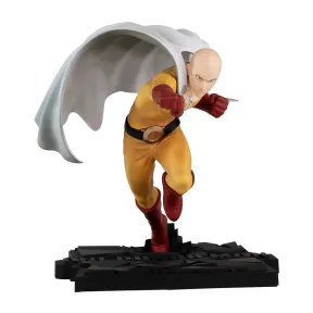 One Punch Man Estatua de 24 cm de Abysse Corp