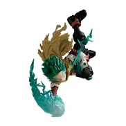 Izuku Midoriya Banpresto Figura - My Hero Academia