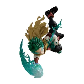 Izuku Midoriya Banpresto Figura - My Hero Academia