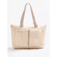Maternidad: bolso shopper práctico y elegante