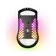 SteelSeries Aerox 3 Wireless Gaming Mouse 2022 Onyx