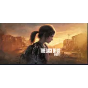 The Last of Us Parte I para PS5
