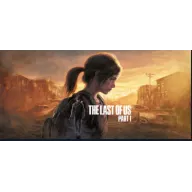 The Last of Us Parte I para PS5