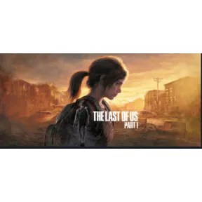 The Last of Us Parte I para PS5