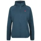 NeuffenBF Hoody de MerinoFleece para Mujer - Bergfreunde