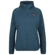 NeuffenBF Hoody de MerinoFleece para Mujer - Bergfreunde