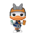Daisy Duck - Funko Pop! Disney: Mickey y sus amigos