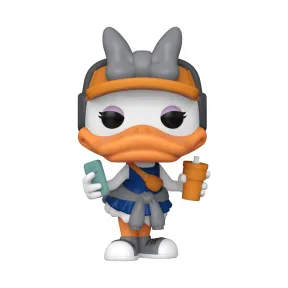 Daisy Duck - Funko Pop! Disney: Mickey y sus amigos