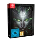 System Shock 2: Edición del 25 Aniversario para Nintendo Switch