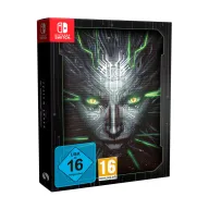 System Shock 2: Edición del 25 Aniversario para Nintendo Switch