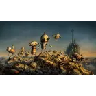 Google Play: Machinarium, el juego de aventuras