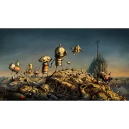 Google Play: Machinarium, el juego de aventuras